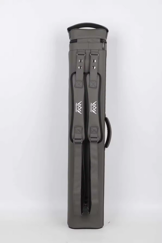 Precision Lux 4x8 Hard Case