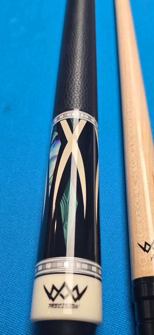 Precision Strike Series PC6