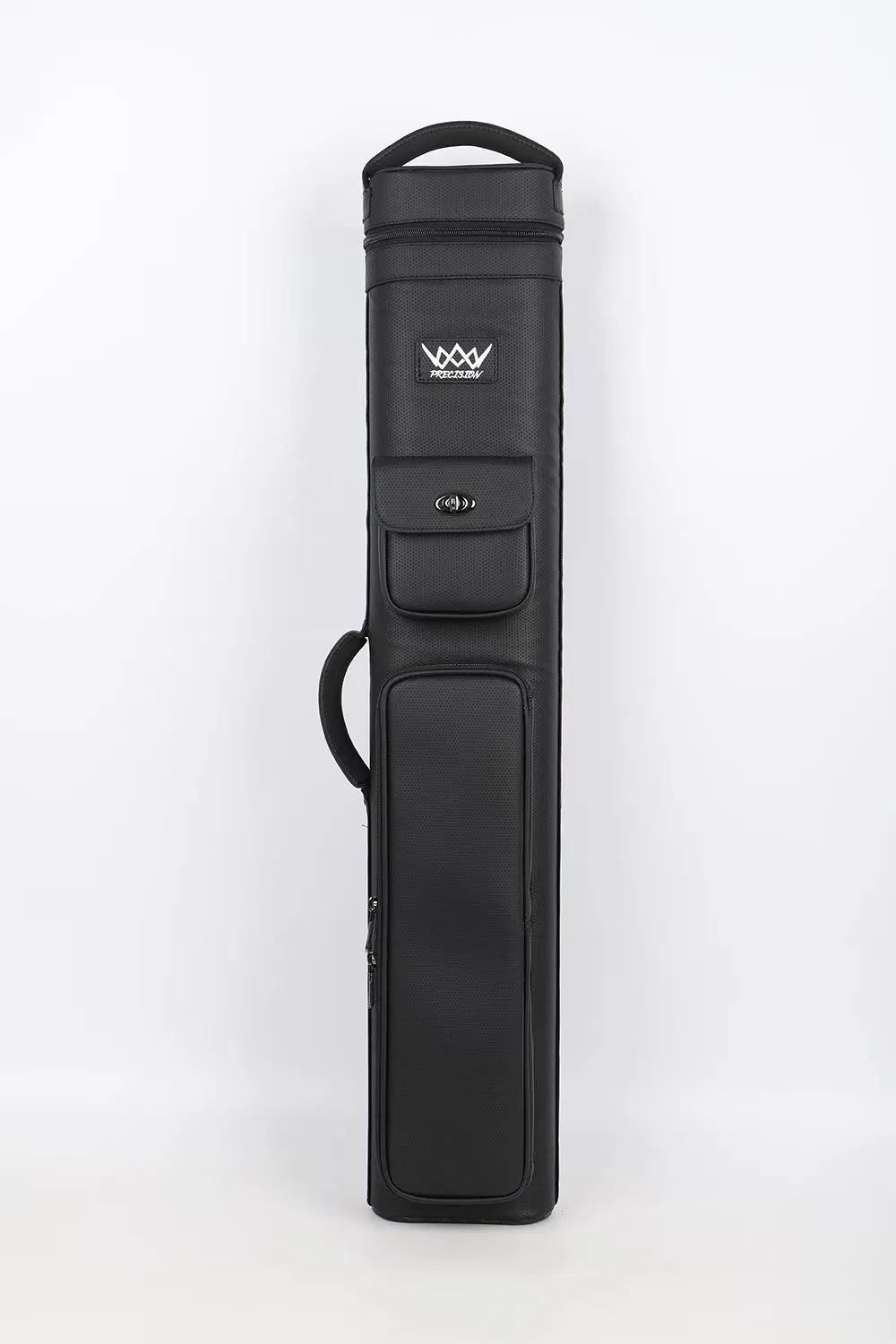 Precision Lux 4x8 Hard Case Black