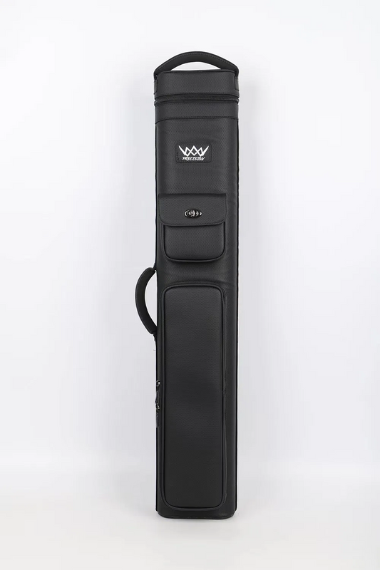 Precision Lux 4x8 Hard Case Black