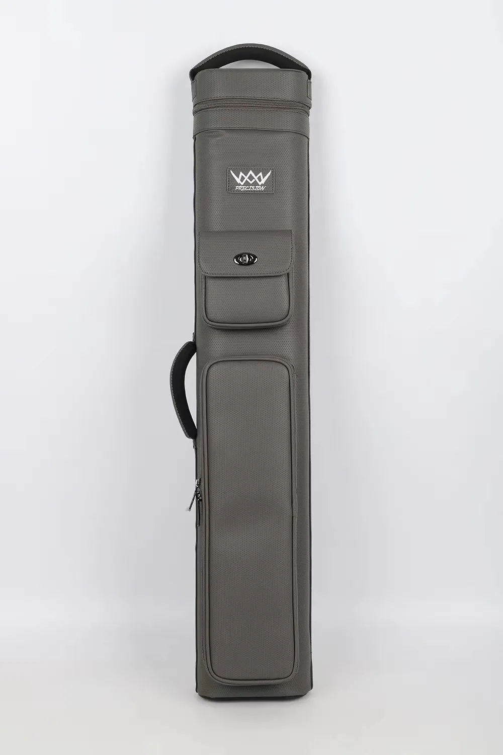 Precision Lux 4x8 Hard Case