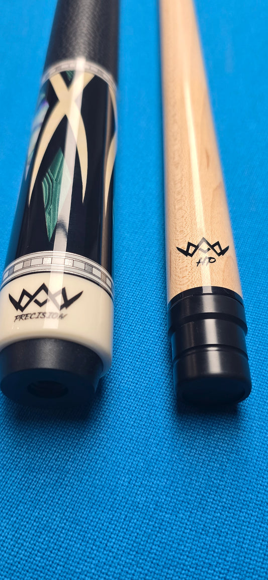 Precision Strike Series PC6