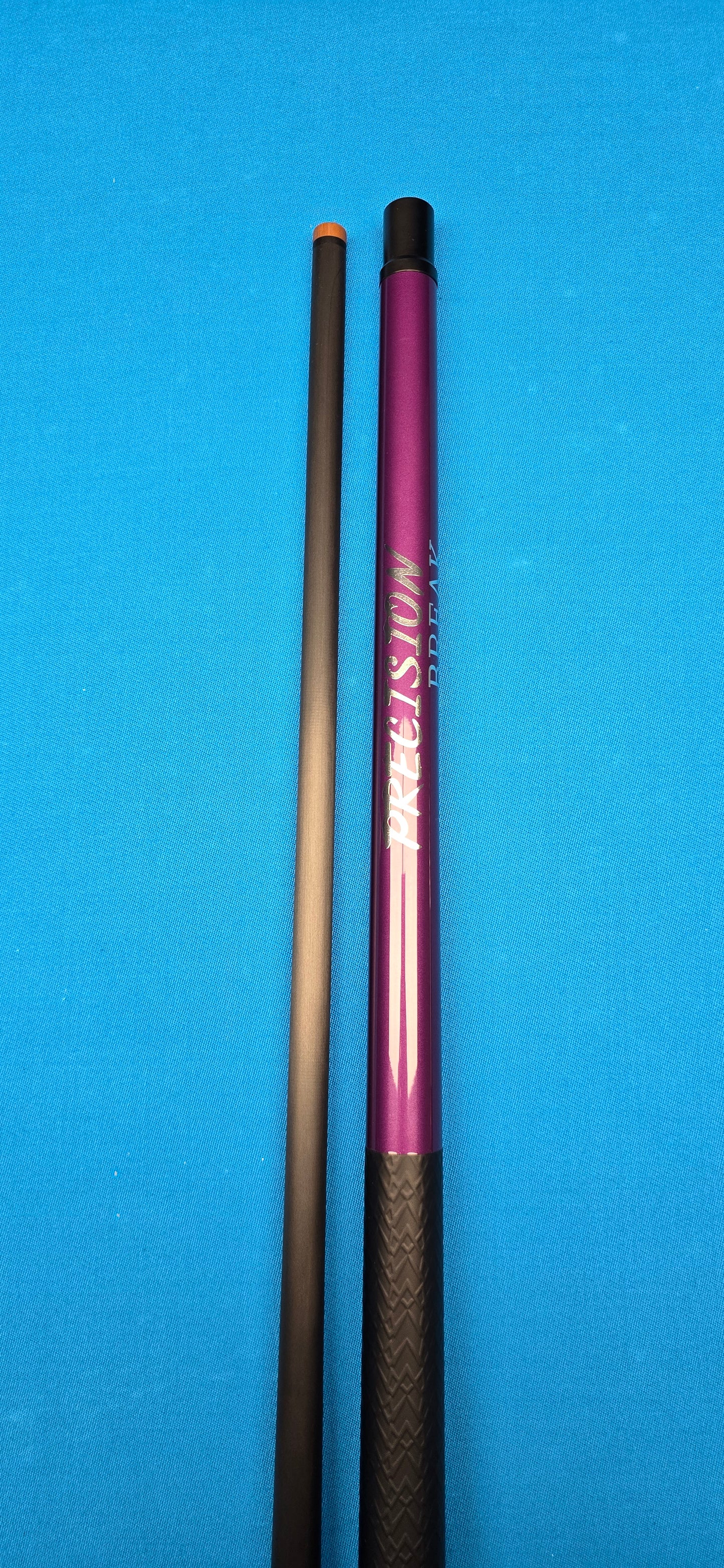 Precision Break Purple Sports Wrap