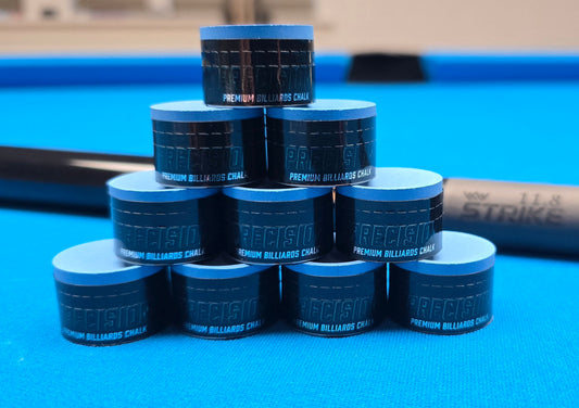 Precision premium Billiard Chalk