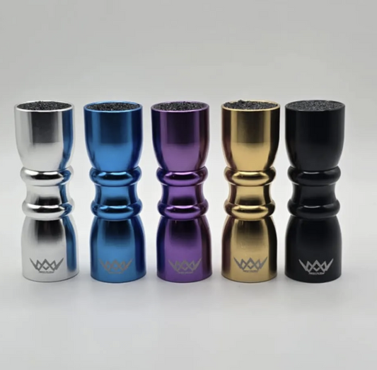 Precision 3in1 Bow Tie Tip Tool